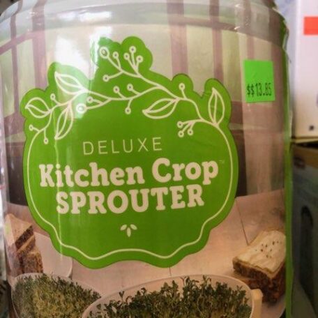 Kitchen Crop Sprouter 456x456 